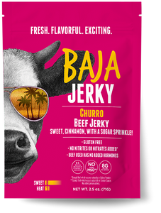 Baja Jerky