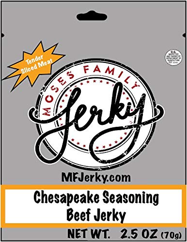 Chesapeake Seasoning - 2.5oz - Jerky Subscription