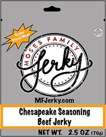 Chesapeake Seasoning - 2.5oz